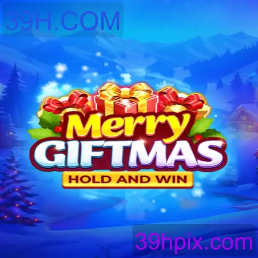 Descubra o Mundo Encantado de MerryGiftmas: O Jogo que Conquista o Brasil