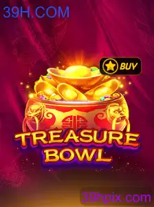 TreasureBowl: A Aventura Sob a Palavra-Chave 39H.COM
