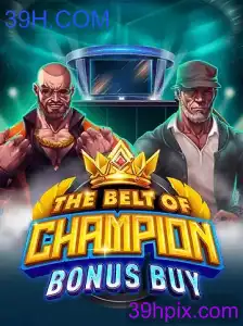 TheBeltOfChampionBonusBuy